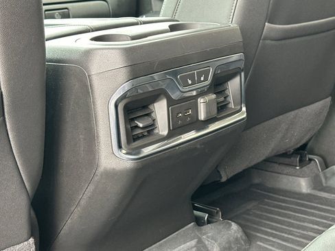 Used 2021 Chevrolet Silverado 2500 LTZ w/ Z71 Chrome Sport Edition image 15