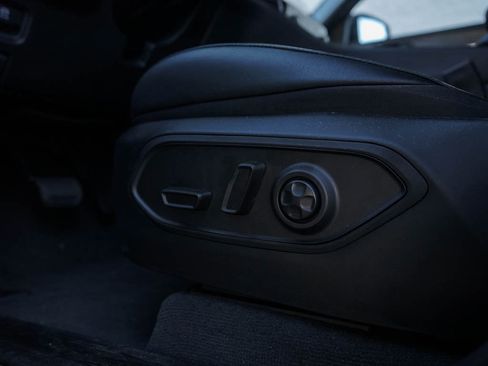 New 2025 Jeep Grand Cherokee Limited w/ Trailer Tow Package image 19