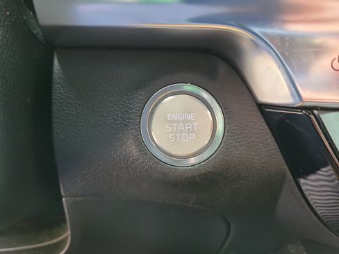 Used 2022 Kia Telluride SX w/ Towing Package FWD image 21