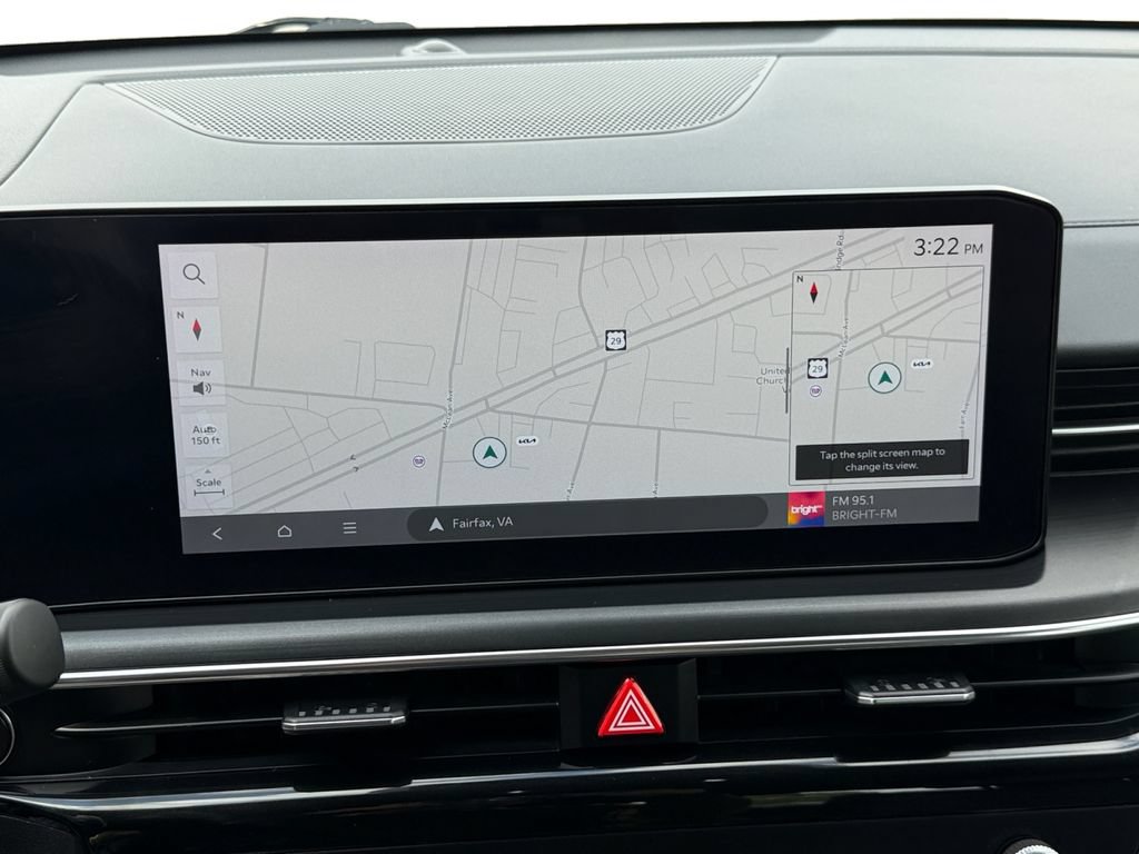 Certified 2025 Kia K5 GT FWD image 21