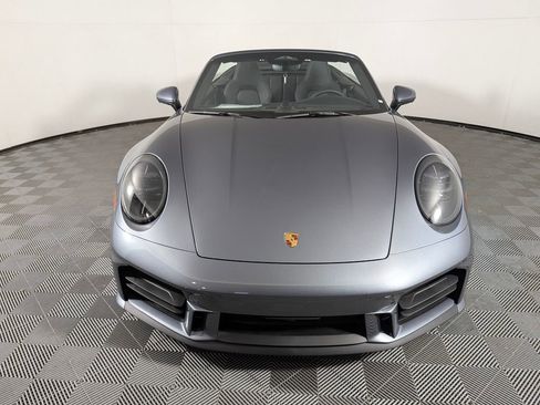 New 2026 Porsche 911 Carrera T RWD image 10
