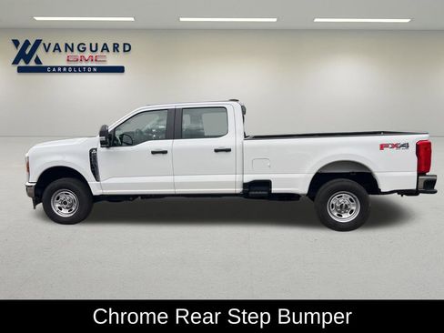 Used 2024 Ford F250 XL w/ FX4 Off-Road Package image 16