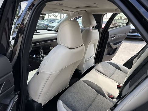 New 2026 MAZDA CX-30 Aire Edition AWD/4WD image 34