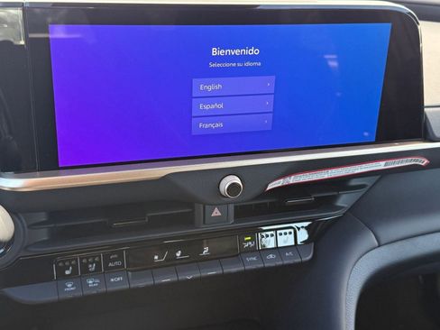 New 2026 Toyota Crown Platinum image 22