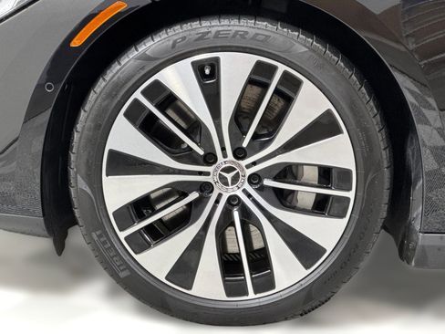 Certified 2024 Mercedes-Benz EQE 350+ EQE 350 image 12