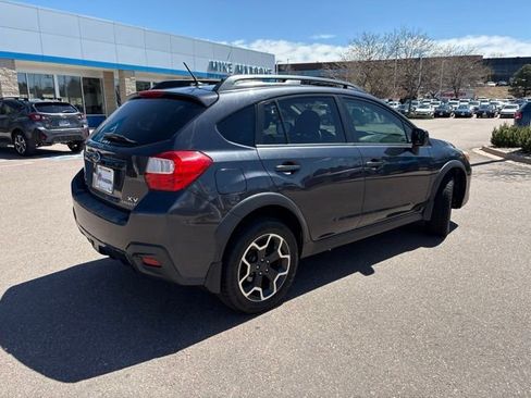 Used 2013 Subaru Crosstrek 2.0i Premium w/ Popular Pkg 2 AWD/4WD image 6