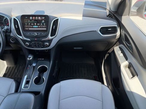 Used 2018 Chevrolet Equinox Premier FWD image 14