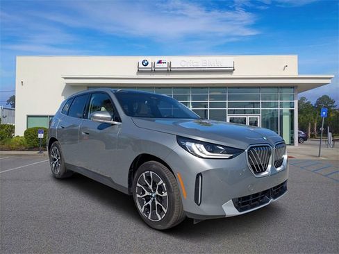 New 2026 BMW X3 xDrive30 w/ Premium Package image 1