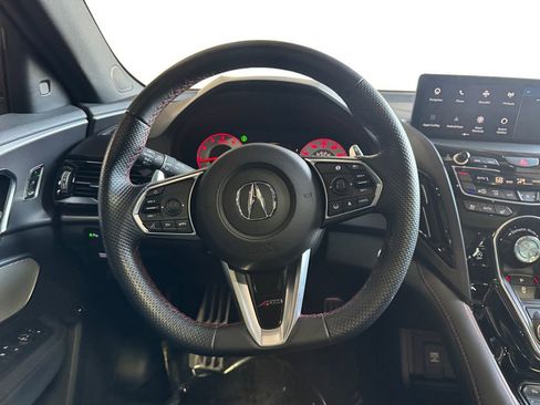 Used 2023 Acura RDX A-Spec AWD/4WD image 15