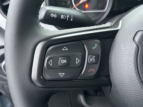 New 2026 Jeep Wrangler Willys image 27