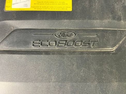 Used 2016 Ford Escape SE AWD/4WD image 30