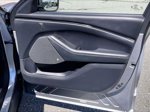 Used 2021 Ford Mustang Mach-E Premium AWD/4WD image 12