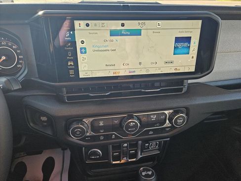 New 2026 Jeep Wrangler Sport S image 12