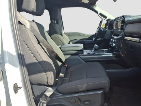 Used 2023 Ford F150 XLT w/ Equipment Group 302A High image 12