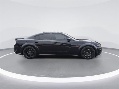 Used 2023 Dodge Charger Scat Pack image 9