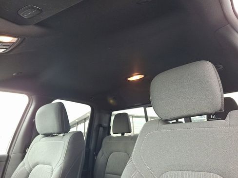 Certified 2022 RAM 1500 Big Horn w/ Night Edition image 14