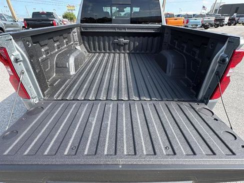 New 2026 Chevrolet Silverado 1500 LT AWD/4WD image 17