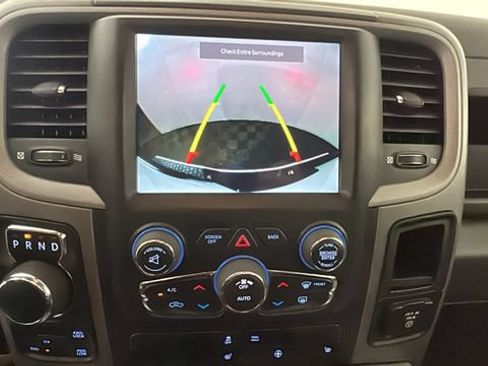 Used 2023 RAM 1500 Express w/ Wheel & Sound Group AWD/4WD image 23