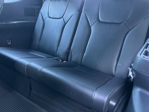 New 2026 Lexus TX 500h AWD image 13