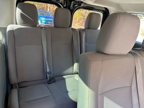 Used 2019 Nissan NV 3500 S image 38