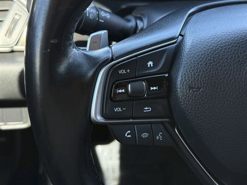 Used 2020 Honda Accord Sport image 23