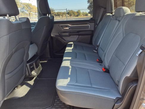Used 2022 RAM 1500 Lone Star image 9