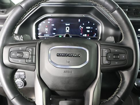 Used 2024 GMC Sierra 1500 Denali Ultimate image 22