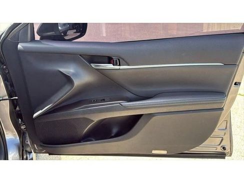 Certified 2024 Toyota Camry XSE FWD image 33