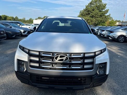 New 2026 Hyundai Santa Cruz SE FWD image 9