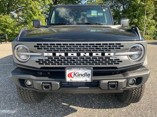 New 2025 Ford Bronco Badlands w/ Sasquatch Package video 2