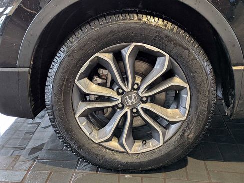 Certified 2020 Honda CR-V EX image 13