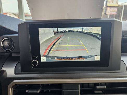 Certified 2024 Toyota Tacoma SR5 image 24