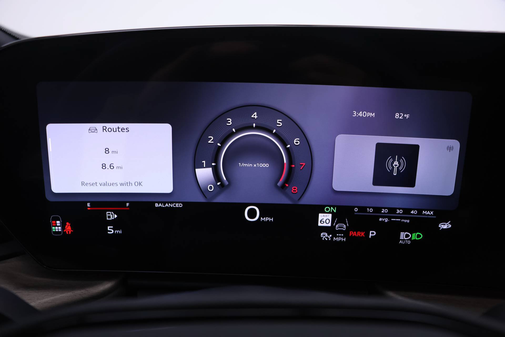 New 2026 Audi Q5 2.0T AWD/4WD image 9