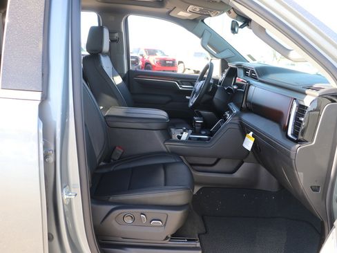 New 2026 GMC Sierra 1500 Denali w/ Denali Reserve Package image 34