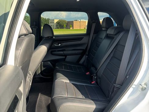 Used 2024 Honda CR-V Sport-L image 13