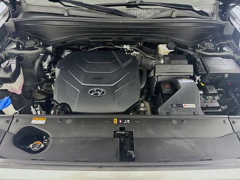 Used 2021 Hyundai Palisade SEL w/ Cargo Package AWD/4WD image 30