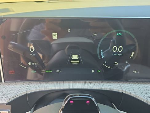 New 2025 Hyundai Santa Fe Calligraphy image 21