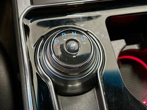 Used 2020 Ford Edge ST w/ Equipment Group 401A image 25