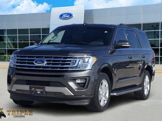 Used 2019 Ford Expedition XLT w/ Equipment Group 202A RWD video 2