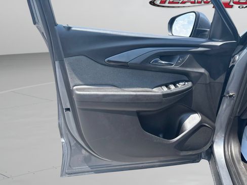 Used 2021 Chevrolet TrailBlazer LT w/ Premium Seating Package FWD image 20