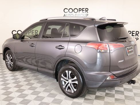 Used 2016 Toyota RAV4 LE image 21