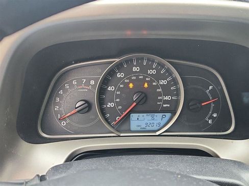 Used 2013 Toyota RAV4 XLE AWD/4WD image 5
