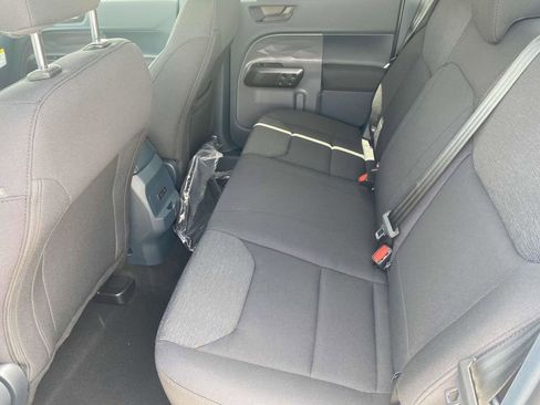 New 2025 Ford Maverick XL image 11