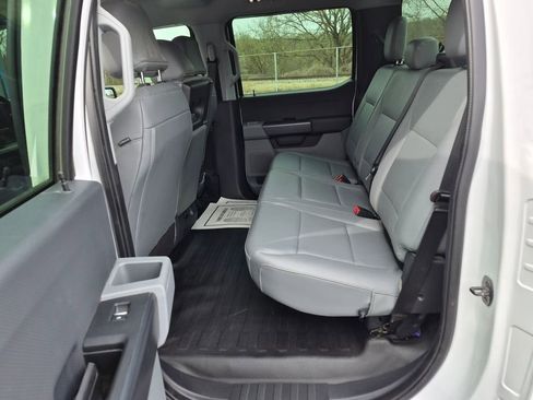 Used 2022 Ford F150 XL w/ Trailer Tow Package image 25