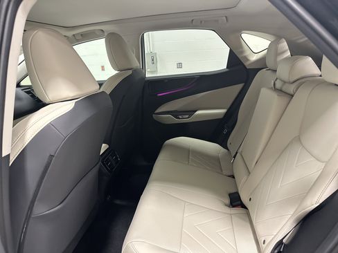 Used 2026 Lexus NX 350 AWD w/ Accessory Package (K3) image 31
