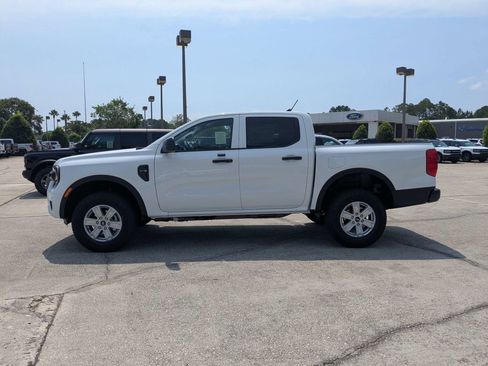 New 2026 Ford Ranger XL RWD image 7
