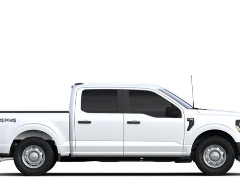 New 2024 Ford F150 XL AWD/4WD image 51