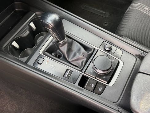 Used 2024 MAZDA CX-50 AWD 2.5 S w/ Preferred Package image 23