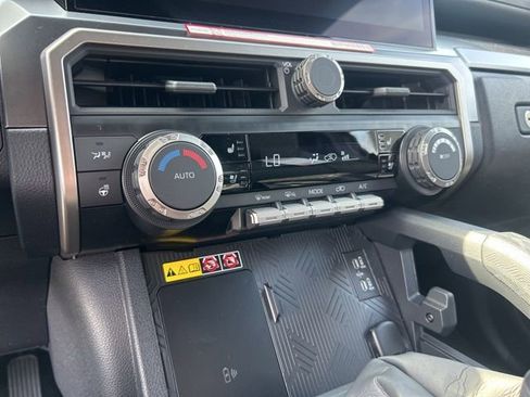 New 2026 Toyota 4Runner TRD Off-Road Premium image 26