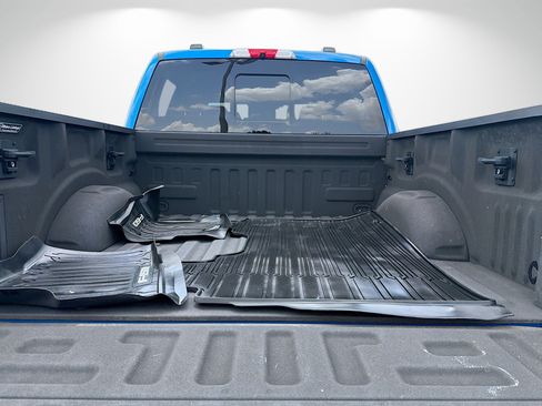 Used 2021 Ford F150 XLT w/ Equipment Group 302A High AWD/4WD image 12
